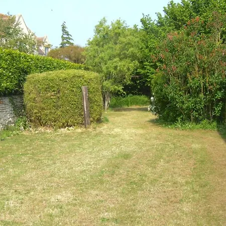La Petite Maison Apartmán *