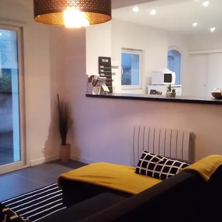 La Petite Maison Bieville-Beuville